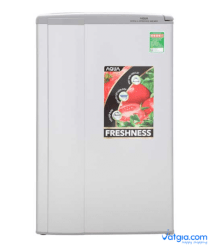Tủ Lạnh Aqua AQR-95ERSS 93 Lít Xám