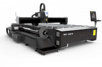 Máy cắt CNC Fiber Laser MEV 1530FC – R