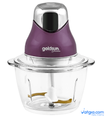 Máy xay thịt Goldsun Premium GPC07 500W