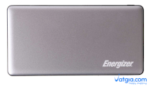 Sạc Dự Phòng Energizer UE10015CQGY 10.000mAh Xám