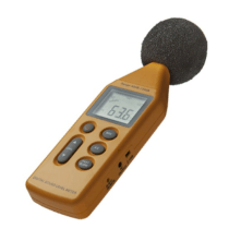 Máy đo độ ồn từ 40-130 DB Betex 1510