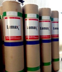 Màng chống thấm tự dính Lemax 1.5mm