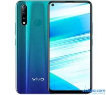 Vivo Z5x 4GB RAM + 64 GB ROM - Aurora Blue