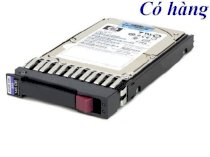 HDD HP 500GB,  15000RPM, 2.5" SAS