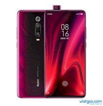 Xiaomi Redmi K20 8GB RAM/256GB ROM - Flame Red