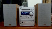 Dàn mini Onkyo N3X