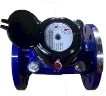 Đồng hồ đo lưu lượng nước thải Komax DN200