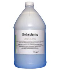 Diethanolamine- DEA - Công ty Trần Tiến