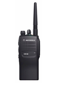 Bộ đàm Motorola GP 340-VHF