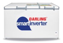 Tủ đông Darling 360 lít  S-inverter DMF - 3699 WSI-2