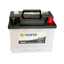 Bình ắc quy Varta 56030 (Din60) 12V - 60Ah