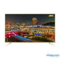 Smart Tivi Asanzo 4K 50UV6 (50 inch)