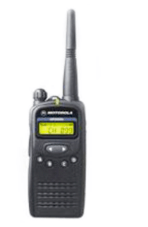 Bộ đàm Motorola GP 2000s UHF1