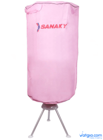 Máy sấy quần áo Sanaky SNK10T
