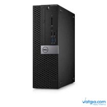 Máy tính để bàn Dell Optiplex 5050 SFF (42OT550001)