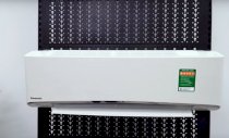 Máy lạnh Panasonic Inverter 2 HP CU/CS-PU18UKH-8, BÁN GÓP