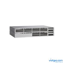 Cisco C9200-48T-A