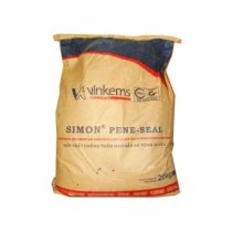 Hợp chất chống thấm mao dẫn bê tông và vữa Vinkems Simon Pene - Seal