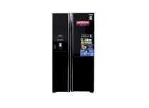 Tủ lạnh side by side Hitachi R-M700GPGV2