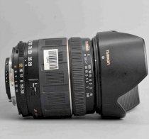 Ống kính máy ảnh  Tamron 28-200mm f3.8-5.6 XR IF Macro AF Nikon (Tamron 28-200 3.5-6.3) - 12852