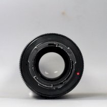 Ống kính máy ảnh  Carl Zeiss 135mm f2.8 T* MF Contax CY (135 2.8) 96% - 10726