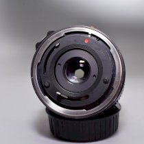 Ống kính máy ảnh  Canon FDn 24mm f2.8 MF (FD 24 2.8) 94% - 10766