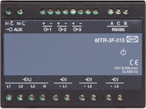 Đầu dò đa năng DEIF MTR - 3F - 315
