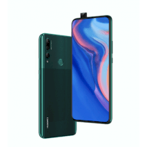Huawei Y9 Prime (2019) 4GB RAM/64GB ROM - Emerald Green