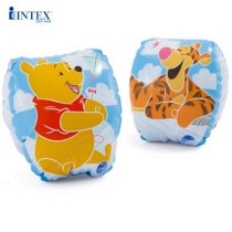 Phao tay cho bé gấu Pooh Intex 56663