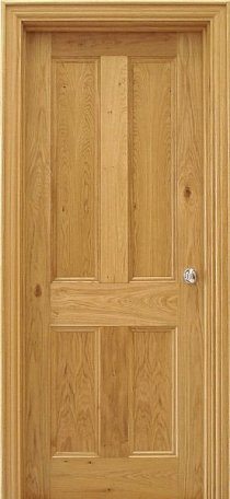 Pano cửa gỗ phòng khách gỗ sồi ghép solid 18x300x600mm PanelPK-SLOAK-20191