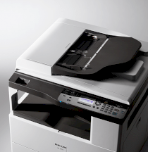 Máy photocopy Ricoh M2701