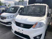 Foton T3 thùng bạt 1.5L 850kg