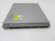 Thiết bị chuyển mạch Switch Cisco 32 Port 40GB QSFP +  N3K-3132Q-40GE