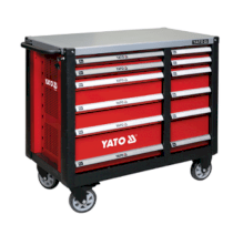 Tủ đựng đồ nghề Yato 12 ngăn YT-09003