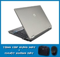 HP Elitebook 8440P (  Intel® Core i5-480M 2.66GHz Max 2.93GHz  14 inch chống lóa, HD (1366 x 768) RAM 4GB DDR3  HDD 250 GB )