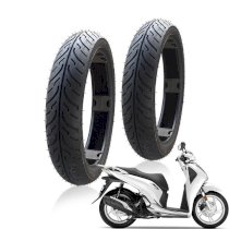 Lốp trước xe máy Honda SH 125 DUNLOP