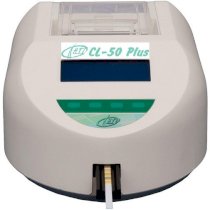 Máy phân tích nước tiểu 120 test/ giờ CL-50 Plus