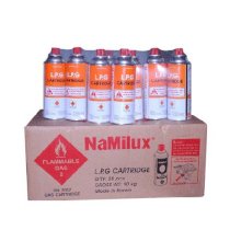 Lon gas Namilux 220g