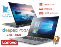 Lenovo Yoga 720-13ISK Cảm ứng