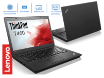 Lenovo ThinkPad T460 i5 6300U