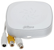 Micro dùng ghi âm cho camera hiệu suất cao Dahua HAP200