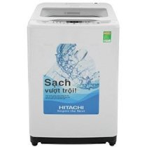 Máy giặt Hitachi SF-100XAV (WH)