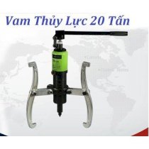 Vam thủy lực  ZYL 20 tấn