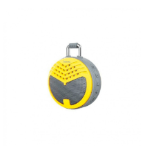 Loa Bluetooth mini chống nước Hoco BS17 (Vàng)