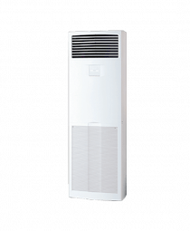 Máy lạnh Sky Air tủ đứng có dây Daikin inverter 5.5 HP FVA140AMVM/RZF140CYM + BRC1E63