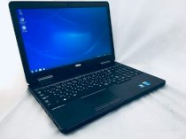 DELL LATITUDE E5540/ CORE I5/ 4300U/ RAM 4GB/ SSD 120GB