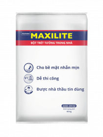 Bột trét ICI-Maxilite 40Kg