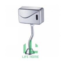 Van xả tiểu nam cao cấp Life Home LH-3101