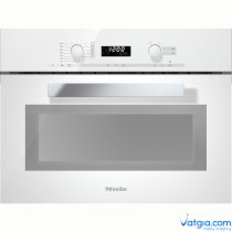 Lò nướng âm tủ Miele M6262TC - Trắng