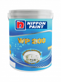 Sơn chống thấm Nippon WP200 (18L)